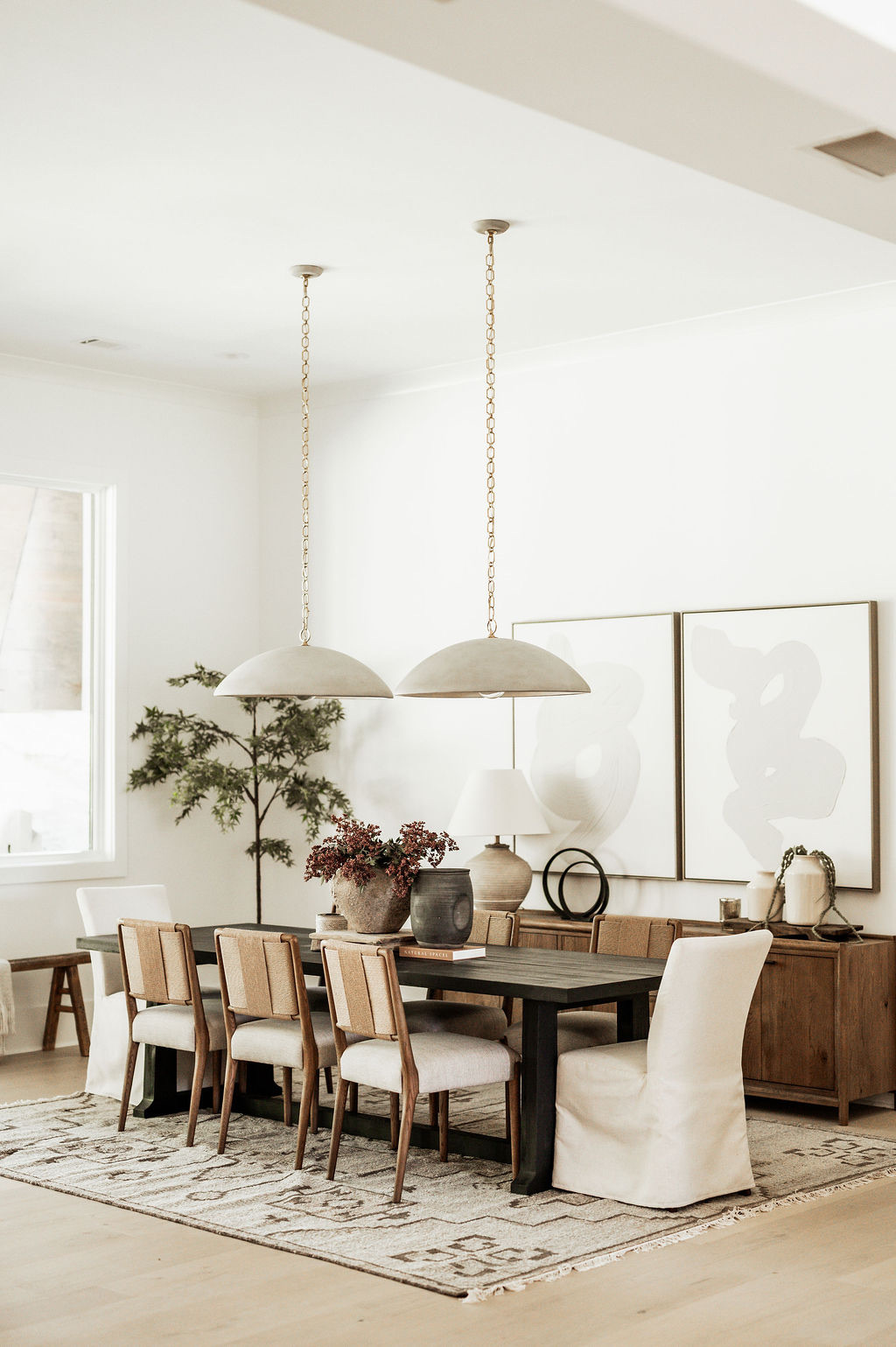 Dining, reimagined